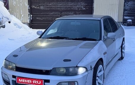 Nissan Skyline, 1996 год, 550 000 рублей, 1 фотография