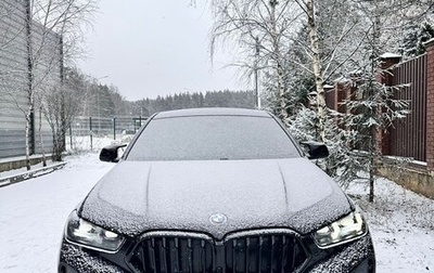 BMW X6, 2023 год, 9 750 000 рублей, 1 фотография