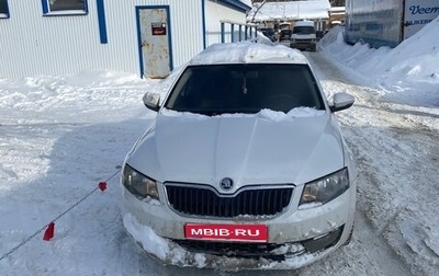 Skoda Octavia, 2015 год, 850 000 рублей, 1 фотография