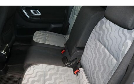 Skoda Roomster, 2009 год, 445 000 рублей, 7 фотография