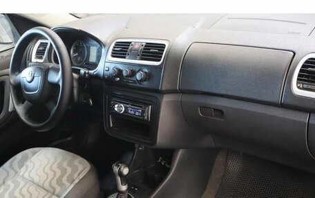 Skoda Roomster, 2009 год, 445 000 рублей, 5 фотография