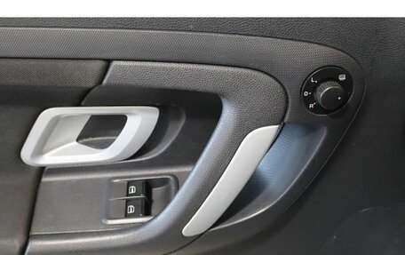 Skoda Roomster, 2009 год, 445 000 рублей, 12 фотография