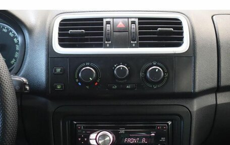 Skoda Roomster, 2009 год, 445 000 рублей, 10 фотография