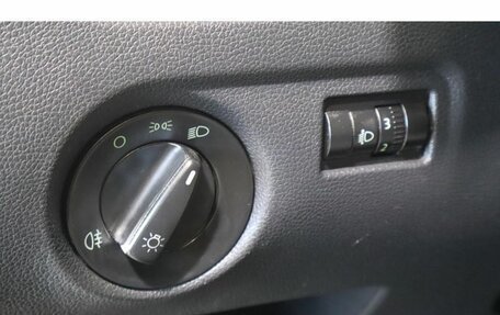 Skoda Roomster, 2009 год, 445 000 рублей, 13 фотография