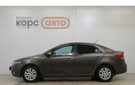 KIA Cerato III, 2009 год, 696 000 рублей, 2 фотография
