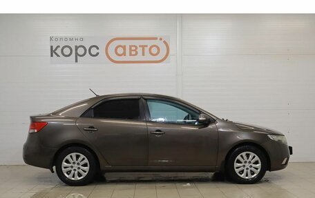 KIA Cerato III, 2009 год, 696 000 рублей, 4 фотография