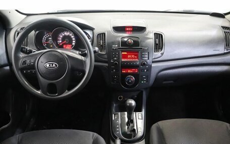 KIA Cerato III, 2009 год, 696 000 рублей, 10 фотография