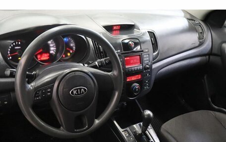 KIA Cerato III, 2009 год, 696 000 рублей, 6 фотография