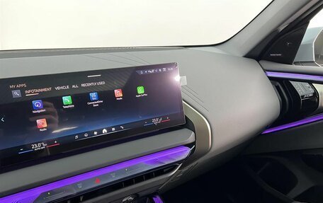 BMW X3, 2025 год, 7 665 000 рублей, 15 фотография