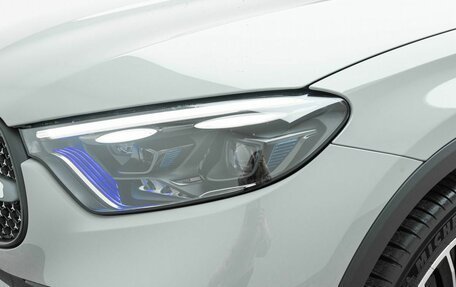 Mercedes-Benz GLC, 2025 год, 9 950 000 рублей, 2 фотография