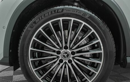 Mercedes-Benz GLC, 2025 год, 9 950 000 рублей, 10 фотография