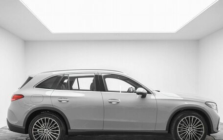 Mercedes-Benz GLC, 2025 год, 9 950 000 рублей, 5 фотография