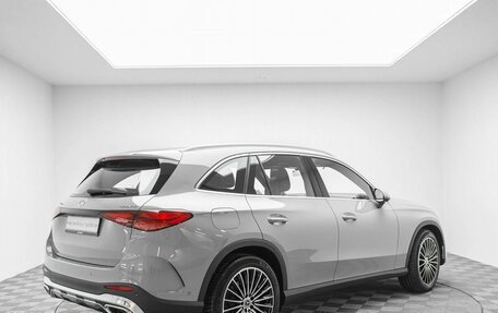 Mercedes-Benz GLC, 2025 год, 9 950 000 рублей, 6 фотография