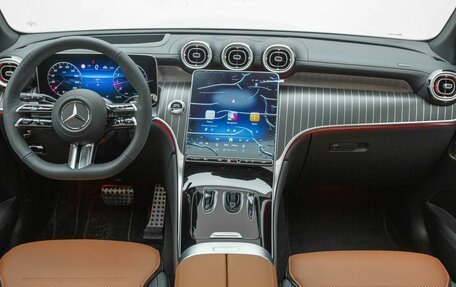 Mercedes-Benz GLC, 2025 год, 9 950 000 рублей, 13 фотография