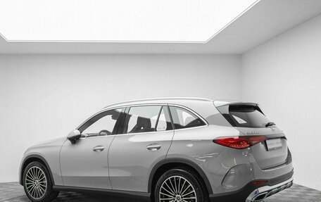 Mercedes-Benz GLC, 2025 год, 9 950 000 рублей, 8 фотография