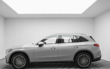 Mercedes-Benz GLC, 2025 год, 9 950 000 рублей, 9 фотография
