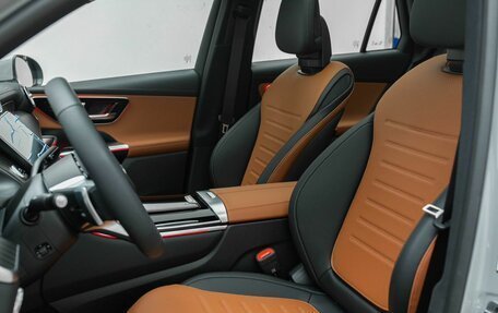 Mercedes-Benz GLC, 2025 год, 9 950 000 рублей, 12 фотография