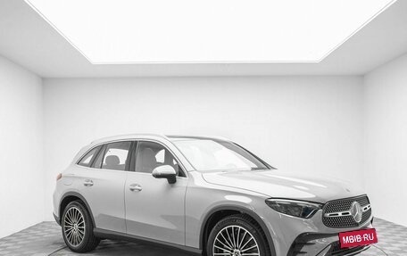 Mercedes-Benz GLC, 2025 год, 9 950 000 рублей, 4 фотография