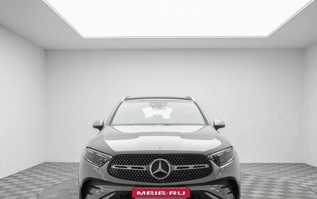 Mercedes-Benz GLC, 2025 год, 9 950 000 рублей, 3 фотография