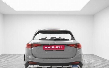 Mercedes-Benz GLC, 2025 год, 9 950 000 рублей, 7 фотография