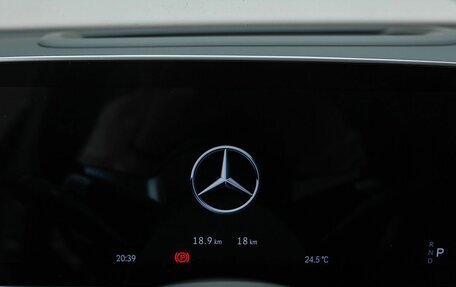 Mercedes-Benz GLC, 2025 год, 9 950 000 рублей, 16 фотография