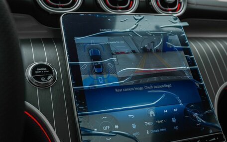 Mercedes-Benz GLC, 2025 год, 9 950 000 рублей, 18 фотография