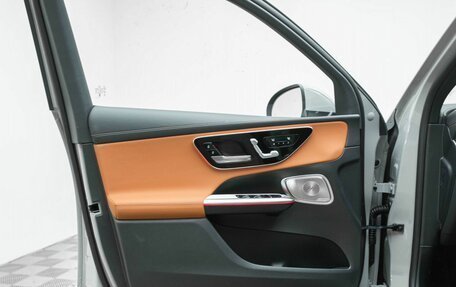 Mercedes-Benz GLC, 2025 год, 9 950 000 рублей, 19 фотография