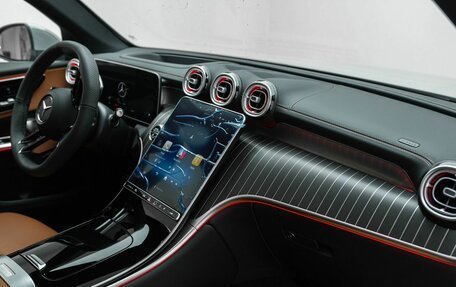 Mercedes-Benz GLC, 2025 год, 9 950 000 рублей, 22 фотография