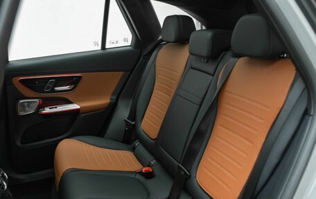 Mercedes-Benz GLC, 2025 год, 9 950 000 рублей, 26 фотография