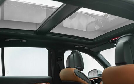 Mercedes-Benz GLC, 2025 год, 9 950 000 рублей, 24 фотография