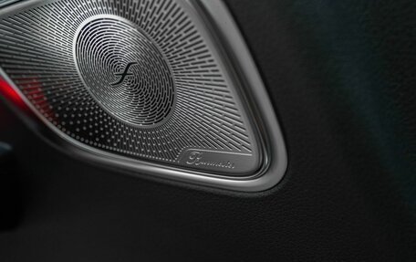 Mercedes-Benz GLC, 2025 год, 9 950 000 рублей, 21 фотография