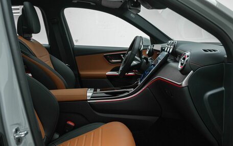 Mercedes-Benz GLC, 2025 год, 9 950 000 рублей, 23 фотография