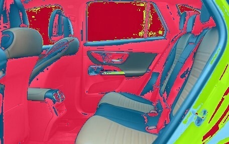 Mercedes-Benz GLC, 2025 год, 9 950 000 рублей, 25 фотография