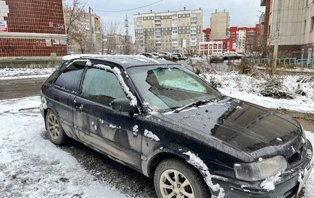 Toyota Corolla II, 1999 год, 200 000 рублей, 3 фотография