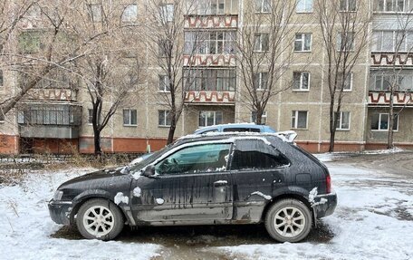 Toyota Corolla II, 1999 год, 200 000 рублей, 5 фотография