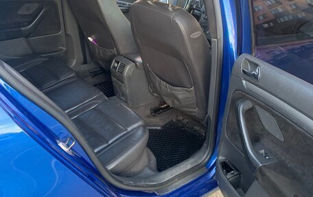 Volkswagen Golf V, 2004 год, 620 000 рублей, 8 фотография