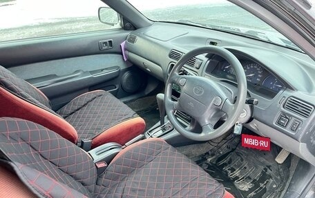 Toyota Corolla II, 1999 год, 200 000 рублей, 6 фотография