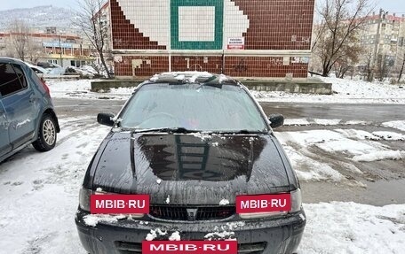 Toyota Corolla II, 1999 год, 200 000 рублей, 4 фотография