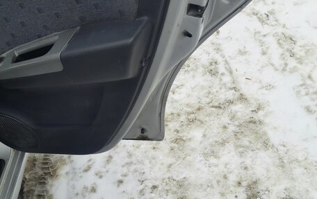 Hyundai Getz I рестайлинг, 2003 год, 320 000 рублей, 9 фотография