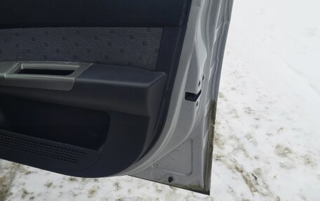 Hyundai Getz I рестайлинг, 2003 год, 320 000 рублей, 7 фотография