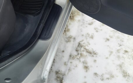 Hyundai Getz I рестайлинг, 2003 год, 320 000 рублей, 8 фотография