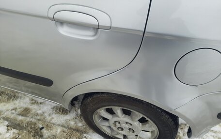 Hyundai Getz I рестайлинг, 2003 год, 320 000 рублей, 12 фотография