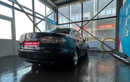 Mazda 6, 2006 год, 225 000 рублей, 2 фотография