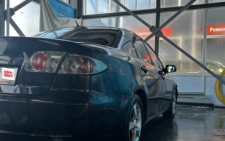 Mazda 6, 2006 год, 225 000 рублей, 3 фотография