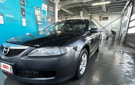 Mazda 6, 2006 год, 225 000 рублей, 5 фотография