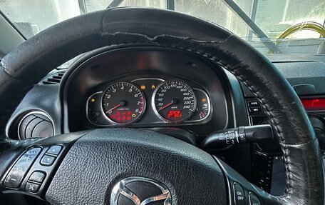 Mazda 6, 2006 год, 225 000 рублей, 7 фотография