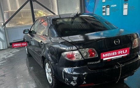 Mazda 6, 2006 год, 225 000 рублей, 4 фотография