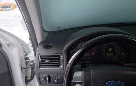 Ford Mondeo III, 2006 год, 580 000 рублей, 7 фотография