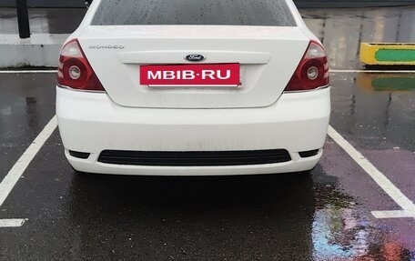 Ford Mondeo III, 2006 год, 580 000 рублей, 4 фотография