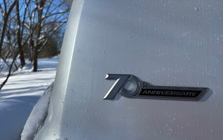 Toyota Land Cruiser, 2021 год, 9 360 000 рублей, 7 фотография